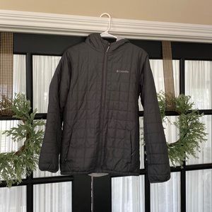Boy’s Columbia Jacket